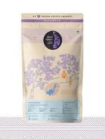 Blue Tokai Coffee Roasters Amaltas Blend - Light Roast (Whole Bean) 250g | Made With 100% Specialty Grade Arabica Freshly Roasted Ground Coffee, Bag - Fast UK Delivery - Image 2
