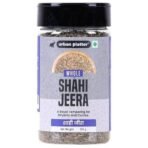 Urban Platter Whole Shahi Jeera, 100g (Shahi Jeera | Whole Spices | Caraway Seeds | Indian Khada Masala) - Fast UK Delivery - Image 2