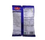 Haldiram's Delhi Moong Dal Masala, 200g - Fast UK Delivery - Image 3
