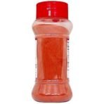 Tassyam Tomato Powder 100g | Dispenser Bottle - Fast UK Delivery - Image 5