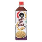 Chings Secret Dark Soy Sauce, 750 gm - Fast UK Delivery - Image 2