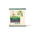 Organic Tattva 'Black Mustard', Quality Rai, Naturally Processed, from Farm Picked Fresh Seeds (100 G, Pouch) - Fast UK Delivery - Image 2