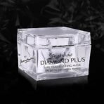 Shahnaz Husain Diamond Skin Facial | Diamond Cream 40gm + Diamond Mask 50gm | Pack Of 2 - Fast UK Delivery - Image 3