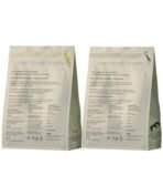 Blue Tokai Coffee Roasters Sampler Pack Attikan Estate -Medium Dark Roast & Vienna-Dark Roast | French Press Grind | 100% Arabica Ground Coffee (75gm each, Pack of 2) - Fast UK Delivery - Image 3