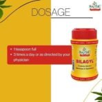 Sandu Bilagyl | Best Ayurvedic Medicine for Diarrhea due to IBS (250 g paste) - Fast UK Delivery - Image 6