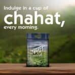 Society Chahat Tea Powder | 1Kg Pouch | Pack Of 2 | 100% Assam | Strong Blend | Rich In Taste & Aroma - Fast Shipping to USA & Canada - Image 4
