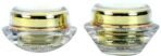 Shahnaz Husain's Vedic Solutions 2-in-1 Anti Ageing Gel 24 Carat Natures Gold, 40g - Fast UK Delivery - Image 2
