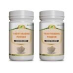 CURA Yashtimadhu Powder 200gm I Mulethi Powder I Licorice Root Powder I For Respiratory Gastric Wellness - Fast UK Delivery - Image 2