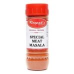 ROOPAK'S PIK-N-PAY Roopak's-Combo Pack Of Special Meat Masala + Special Tandoori Masala + Butter Chicken Masala(Pack Of 3,100Gm Each) - Fast UK Delivery - Image 3