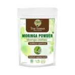 Heera Ayurvedic Research Foundation Natural Moringa Powder|Moringa Oleifera for Nutritious Superfood 400Gm (Pack of 2) - Fast Shipping to USA - Image 3