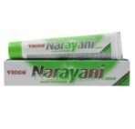 VICCO Narayani Ayurvedic Cream-30g (Pack of 2) - Fast UK Delivery - Image 5