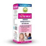 BASIC AYURVEDA Thyro Meal Drink 250ml | - Fast UK Delivery - Image 3