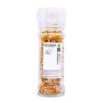 Tassyam Garlic Salt 85g Grinder Bottle - Fast UK Delivery - Image 5