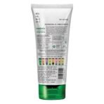Medimix Ayurvedic Anti Pimple Face Wash 175ml | With Neem, Aloe Vera, and Turmeric | Helps reduce & prevent pimples | Natural | Herbal | Paraben-free | Soap-free | SLES-Free - Fast UK Delivery - Image 3