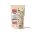 Organic Tattva, Natural Black Salt 500 Gram | Goodness of Minerals, Burst of Flavours | Use for Raita, Chaats and Salads - Fast UK Delivery - Image 3