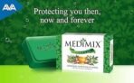 MEDIMIX Classic Soap | Pack of 4 | Ayurvedic Soap with 18 Herbs | Effective for Skin Problems - Fast UK Delivery - Image 5