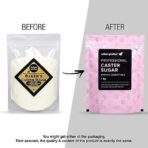 Urban Platter Professional Caster Sugar, 1kg (Perfect for Baking, Castor Sugar, Finely Granulated Free-Flowing Sweetener) - Fast UK Delivery - Image 6