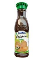 Mala's Chickoo Crush Liquid, 750 Ml - Fast UK Delivery