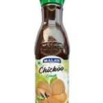 Mala's Chickoo Crush Liquid, 750 Ml - Fast UK Delivery
