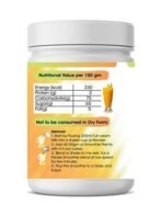 Heera Ayurvedic Research Foundation Mango Smoothie | Mango Smoothie mix | 300gms | 8 servings - Fast Shipping to USA - Image 4
