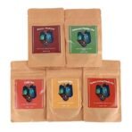 Karma Kettle Chai Collection (Sital patti packaging) - 50 gm - Fast UK Delivery - Image 4