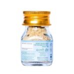 Tassyam Organics Hingwale Organic Gluten Free Hing 25g | Hand Pounded, Natural, Gluten-free, Vegan Compounded Asafoetida - Fast UK Delivery - Image 4