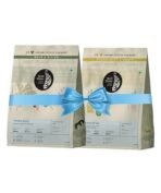 Blue Tokai Coffee Roasters Sampler Pack Attikan Estate -Medium Dark Roast & Vienna-Dark Roast | Home Espresso Grind | 100% Arabica Ground Coffee (75gm each, Pack of 2) - Fast UK Delivery - Image 2