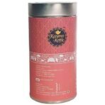 Karma Kettle Canton - Lapsang Souchong Smoked Black Tea, Loose Leaf Tea 75 gm - Fast UK Delivery - Image 5
