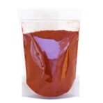 Tassyam Red Chili Powder/ Lal Mirch 1kg | HoReCa Pro Pack - Fast UK Delivery - Image 3