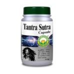 Basic Ayurveda Tantra Sutra Capsule (30 Capsule) - Fast UK Delivery - Image 4