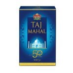 Taj Mahal Tea, 250g - Fast Shipping to USA & Canada - Image 2