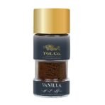 TGL Co. The Good Life Company Vanilla Flavoured Instant Coffee (200 Grams)|Blend Of Arabica & Robusta Coffee|Granular Coffee With No Added Sugar|Hot Or Cold Coffee, Powder, Bottle - Fast UK Delivery - Image 5