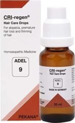 ADEL No. 9 (CRI-regen) Hair Care - Fast UK Delivery - Image 2