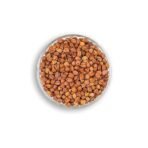 Organic Tattva, Organic Kala Chana 1 KG | Black Chana(Black Chickpea) |Rich in Protein | Naturally Gluten Free, Organic and Unpolished | Pesticide and Chemical Free | Pack of 1 - Fast UK Delivery - Image 4