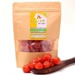 LEEVE DRY FRUITS Fresh Cherry Plum Ideal for Cakes & Cookies Decoration , 800 g - Fast UK Delivery - Image 4