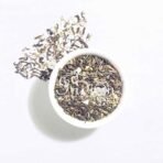 The Indian Chai - Moringa Wellness Tea 100 grams with Amla, Tulsi, Peppermint, Ginger etc for Detox, Boosts Energy, Helps Remove Toxins and Supports Weight Loss - Fast UK Delivery - Image 4
