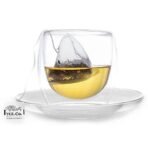 TGL Co. The Good Life Company Miracle Mint Tisane Herbal Infusion Herbal Tea (15 Tea Bags + 1 Exotic Sample),32 Grams - Fast UK Delivery - Image 4
