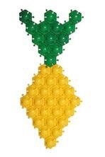 Girnar Hexie Puzzle Blocks 96 Pcs, Multicolor - Fast UK Delivery - Image 6