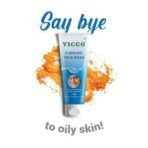 Vicco Turmeric Face Wash [70gm Each | Pack of 3]: Acne Fighter, Deep Cleanse for Glowing Skin, Removes Blackheads & Tan | Fights Pimples, Skin Infections & Minor Wounds - Image 4