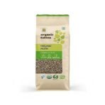 Organic Tattva, Organic Moth Whole / Sabut Unpolished Dal, 500 Gram | 100% Vegan and Gluten Free - Fast UK Delivery - Image 2