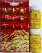 Dr. Biswas Nutri Fast Syrup & Good Health Capsule(Pack Of 3) - Fast UK Delivery