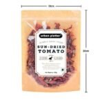 Urban Platter Sun Dried Tomato, 100g - Fast UK Delivery - Image 7