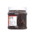 Tassyam Strong Assam Cinnamon Tea 350g Jar | NEW & IMPROVED Hand Crushed Cinnamon + Gold Blend CTC Chai With No Artificial Flavours - Fast UK Delivery - Image 3