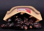 LEEVE DRY FRUITS Brand khajoor kali Fresh Black Qatar Khajoor Wet Dates 200g - Fast UK Delivery - Image 6