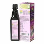 Herbal Canada Giloy Papita 1L (Pack of 3) - Fast UK Delivery - Image 4