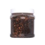 Tassyam Strong Assam Cinnamon Tea 350g Jar | NEW & IMPROVED Hand Crushed Cinnamon + Gold Blend CTC Chai With No Artificial Flavours - Fast UK Delivery - Image 5