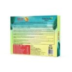 Panchvati Herbals Fruit Facial Kit, For Nourished Radiant & Healthy Skin, With Fruit Enzymes & Antioxidants, 6 Step Facial Kit,180gm + 50ml - Image 5