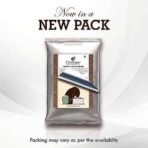 Octavius | Instant Coffee Premix - 1 Kg | Tea Premix for Vending Machine | 3 In 1 Coffee | Hot & Cold Coffee | Instant Cappuccino Coffee | Premix Readymade Mix Pouch | Medium Roast | 1 Kg Pouch - Fast UK Delivery - Image 3