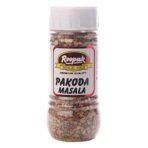 Roopak Masala Powder - Pakoda, 100g Bottle - Fast UK Delivery - Image 2
