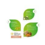Kerala Ayurveda Laxinol-H - 100 Capsule (Pack of 2) - Fast UK Delivery - Image 6